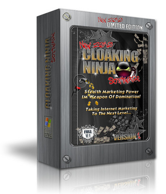 Product picture Affiliate Link Cloaking Software Tool + $900 Free Bonus